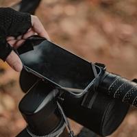 Topeak Omni ridecase ii - black - thumbnail