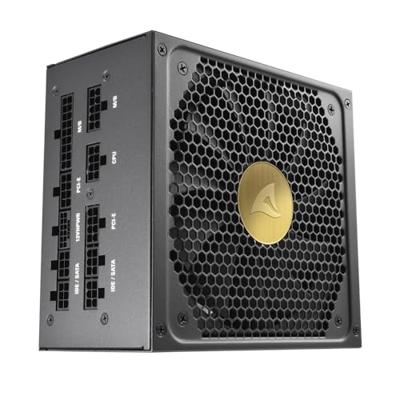 Sharkoon Rebel P30 Gold 850W voeding