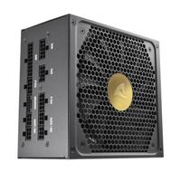 Sharkoon Rebel P30 Gold 850W voeding - thumbnail