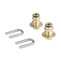 Kärcher Professional 2.885-312.0 Mondstukset Geschikt voor merk Kärcher 2 stuk(s) - thumbnail