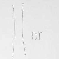 FMS - Ranger 850Mm Steel Set (FMSRU111) - thumbnail