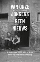 Van onze jongens geen nieuws (Paperback) - thumbnail