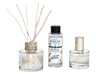 Maison Berger Giftset Duo Lolita Lempicka - Geurstokjes 80 ml & Roomspray 50 ml - Transparent - thumbnail