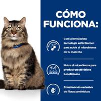 HILL'S Artikel droogvoer voor katten, normaal 1,5 kg - thumbnail
