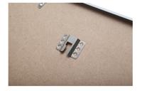 Maul 1945805 Wissellijst (b x h) 30 cm x 40 cm Zilver - thumbnail