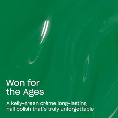 OPI Infinite Shine Nail Lacquer Won For The Ages Nagellak 15 ml Dames