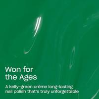 OPI Infinite Shine Nail Lacquer Won For The Ages Nagellak 15 ml Dames - thumbnail