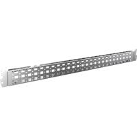 Rittal VX 8617.140 8617140 Montagechassis (l x b x h) 800 x 23 x 64 mm Plaatstaal 4 stuk(s) - thumbnail