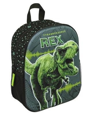 Undercover 3d rugzak jurassic world