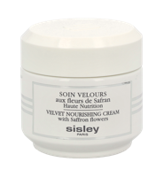 Sisley Velvet Nourishing Cream 50ml Verzorging tegen veroudering - thumbnail