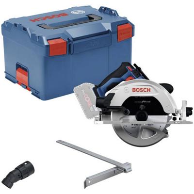 Bosch Professional GKS 18V-68-2 Accu-cirkelzaag Bosch Professional GKS 18V-68-2 Accu-cirkelzaag