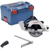 Bosch Professional GKS 18V-68-2 Accu-cirkelzaag - thumbnail