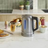 Tristar Waterkoker RVS 1,7L 2200W - thumbnail
