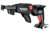Metabo hbs 18 ltx bl 3000 i | accu-bandschroefmachine | 18v | x 145 l | zonder accu's en lader - 620062890 - thumbnail