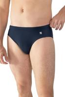 Mey Zwemslip English harbour blauw - thumbnail