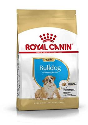 Royal Canin Puppy Bulldog hondenvoer 12 kg