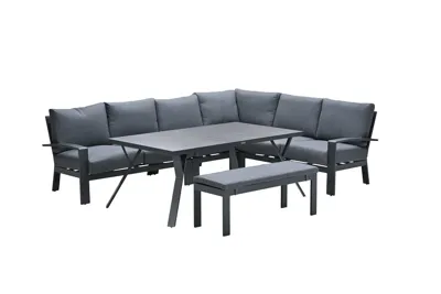 Rondo L/D set 6-delig