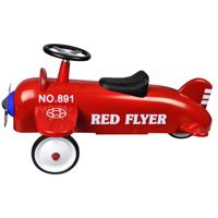 Goki loopauto vliegtuig - thumbnail