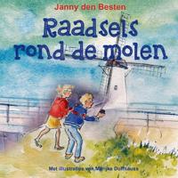 Raadsels rond de molen - thumbnail