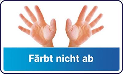 BIC kids plastidecor triangle kleurkrijt, 12st.