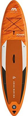 Aqua Marina Fusion opblaasbaar supboard set Aqua Marina Fusion opblaasbaar supboard set