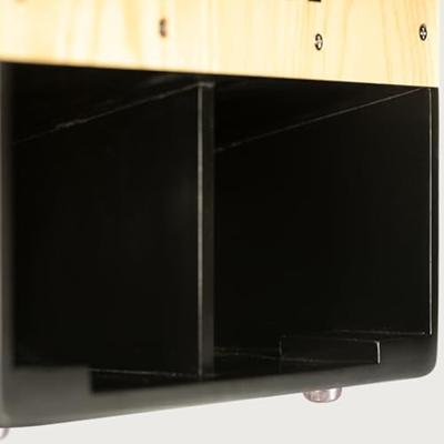 Meinl SUBCAJ1AWA Bass subwoofer cajon American White Ash