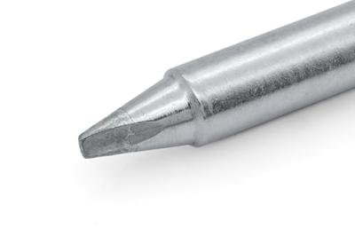 Ersa 102 CD LF 16 Soldeerpunt Beitelvorm, recht Grootte soldeerpunt 1.6 mm Inhoud: 1 stuk(s)