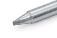 Ersa 102 CD LF 16 Soldeerpunt Beitelvorm, recht Grootte soldeerpunt 1.6 mm Inhoud: 1 stuk(s) - thumbnail