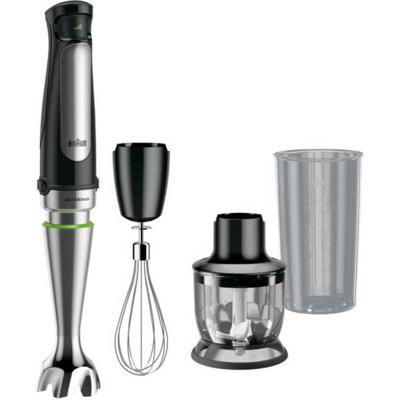 Braun MultiQuick 7025X - Staafmixer - Aktie!