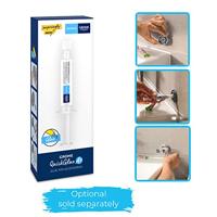 GROHE Start Cube Bekerhouder - 9.5x10.6x7.2cm - met glas - supersteel 41097dc0 - thumbnail