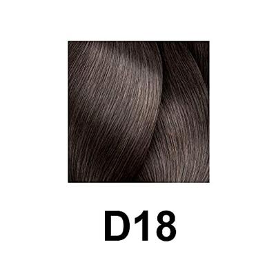 L'Oréal Professionnel Inoa Glow .18 Dark Haarverf 60gr L'Oréal Professionnel Inoa Glow .18 Dark Haarverf 60gr