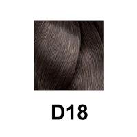 L'Oréal Professionnel Inoa Glow .18 Dark Haarverf 60gr - thumbnail