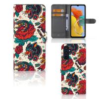 Telefoonhoesje met foto voor Samsung Galaxy M14 Old Skool - thumbnail