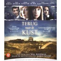 Terug Naar De Kust (Blu-ray) - thumbnail