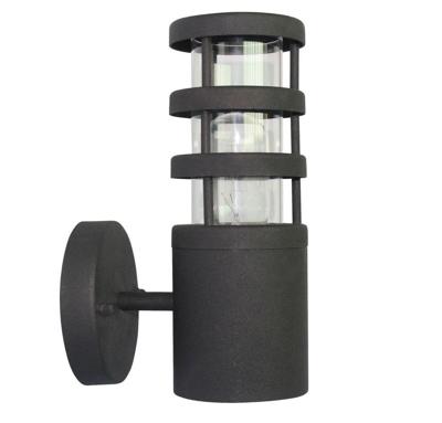 Franssen Design wandlampFinmotion Raster zwart - 21080