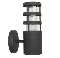 Franssen Design wandlampFinmotion Raster zwart - 21080 - thumbnail