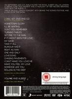 Live At The Royal Albert Hall - DVD (0886919011999) - thumbnail