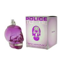 Police to be Woman Eau de Parfum - thumbnail