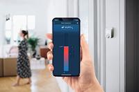 Bosch Room thermostat II thermostaat ZigBee Wit - thumbnail