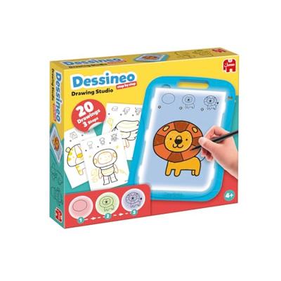 Jumbo dessineo tekenstudio Jumbo dessineo tekenstudio