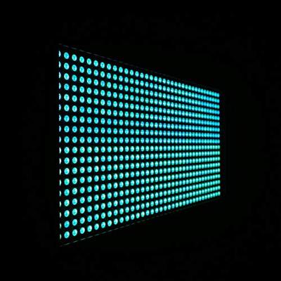 Cameo Thunder Wash 600RGB LED stroboscoop RGB - thumbnail