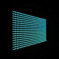 Cameo CLTW600RGB THUNDER WASH LED-lichtinstallatie Aantal LEDs:648 x - thumbnail