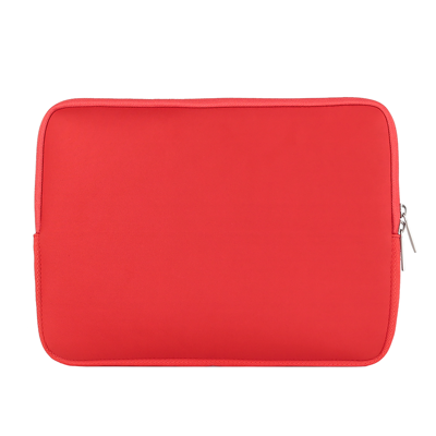 Pomologic Neoprene sleeve MacBook Pro 16" 2021 (M1) - Red