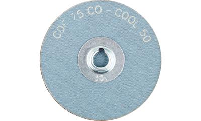 PFERD TOOLS 42749705 Kleinefiberschijf Diameter 75 mm Aluminium, Brons, RVS, Titanium, Kneedbaar, Legering op kobaltbasis, Legering op nikkelbasis 50 stuk(s) PFERD TOOLS 42749705 Kleinefiberschijf Diameter 75 mm Aluminium, Brons, RVS, Titanium, Kneedbaar, Legering op kobaltbasis, Legering op nikkelbasis 50 stuk(s)