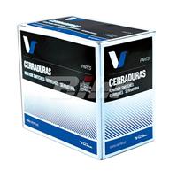 Vicma slot set lock set kee focus 125-150, 10927 - thumbnail