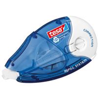 tesa Correctieroller ROLLER 59880 8.4 mm Wit 14 m 1 stuk(s) - thumbnail