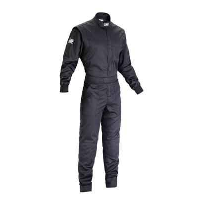Mechanic's overalls OMP NB1579 Zwart 52 Mechanic's overalls OMP NB1579 Zwart 52