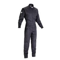 Mechanic's overalls OMP NB1579 Zwart 52 - thumbnail