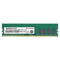 Synology D4NE-2666-4G geheugenmodule 4 GB DDR4 2666 MHz - thumbnail