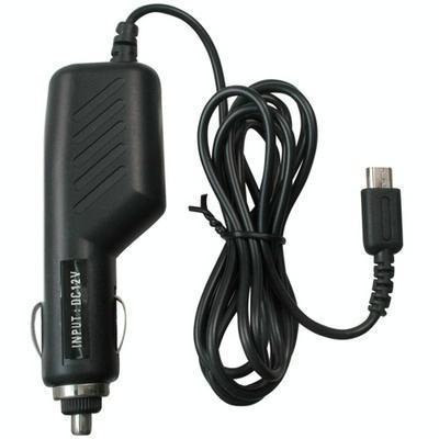 12v plug Auto lader voor Nintendo DS Lite